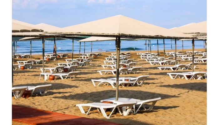 Hotel Miramare Beach poza 32