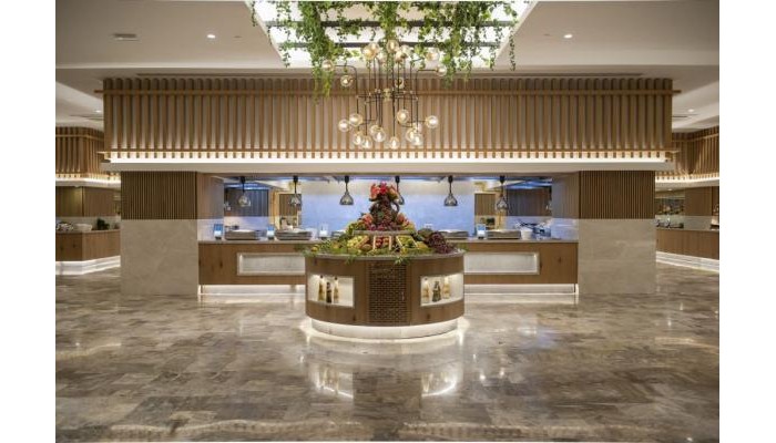 Hotel Miramare Beach poza 19