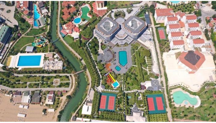 Hotel Miramare Beach poza 33