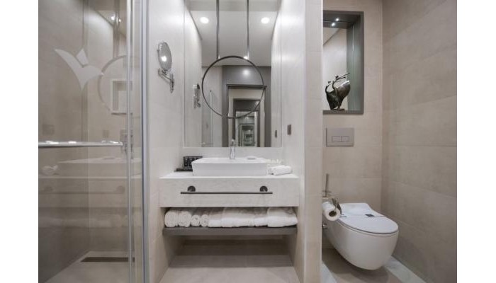 Hotel Miramare Beach poza 11