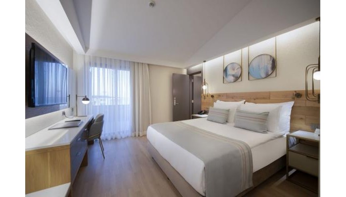 Hotel Miramare Beach poza 6