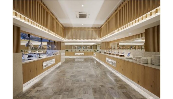 Hotel Miramare Beach poza 18