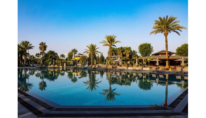 Hotel Miramare Beach poza 25