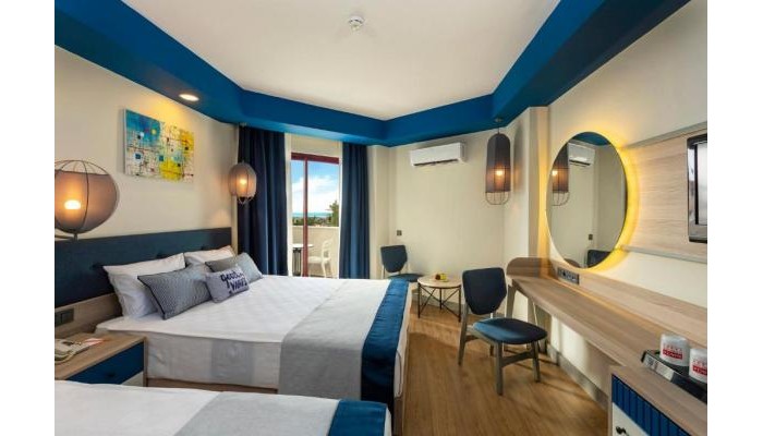 Poza pentru Narcia Resort Side 3847-1759243780 Narcia Resort Side poza 3