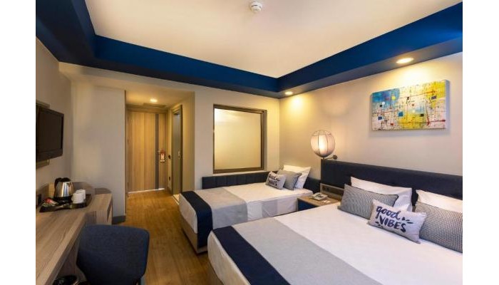 Poza pentru Narcia Resort Side 5718-1759243782 Narcia Resort Side poza 4
