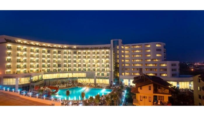Poza pentru Narcia Resort Side 6626-1759243778 Narcia Resort Side poza 2