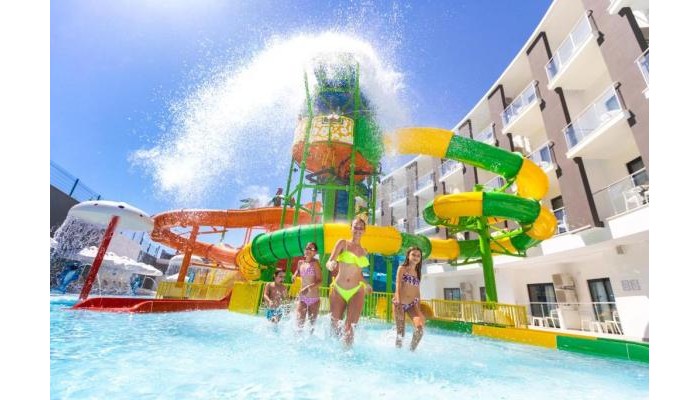 Poza pentru Narcia Resort Side 7353-1759243814 Narcia Resort Side poza 19