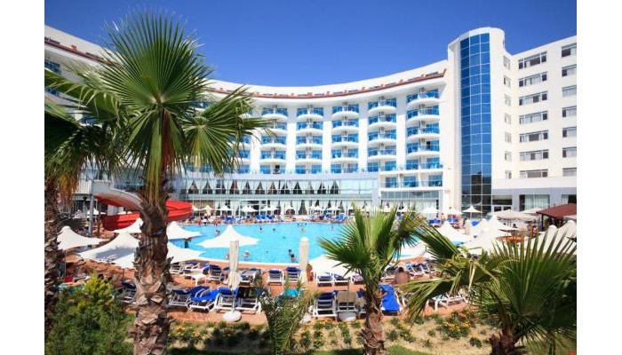 Poza pentru Narcia Resort Side 8809-1759243776 Narcia Resort Side poza 1