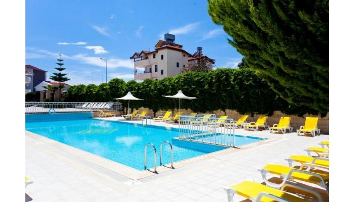 Poza pentru Narcia Resort Side 9171-1759243810 Narcia Resort Side poza 17