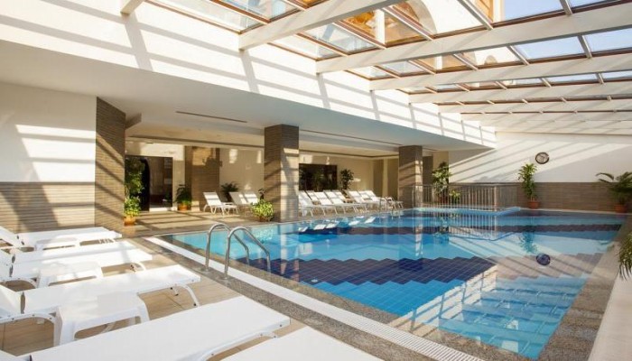 Hotel Orange Palace Side poza 14