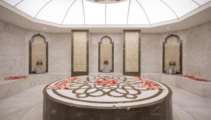 Hotel Orange Palace Side poza 15