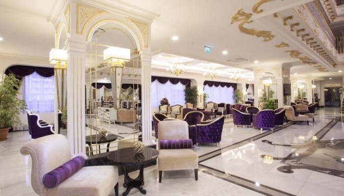 Hotel Orange Palace Side poza 6