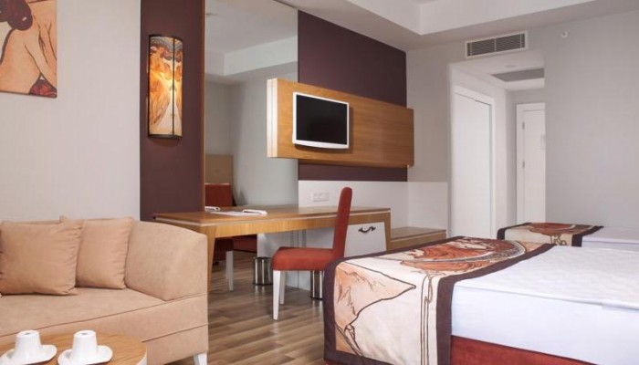 Hotel Orange Palace Side poza 9