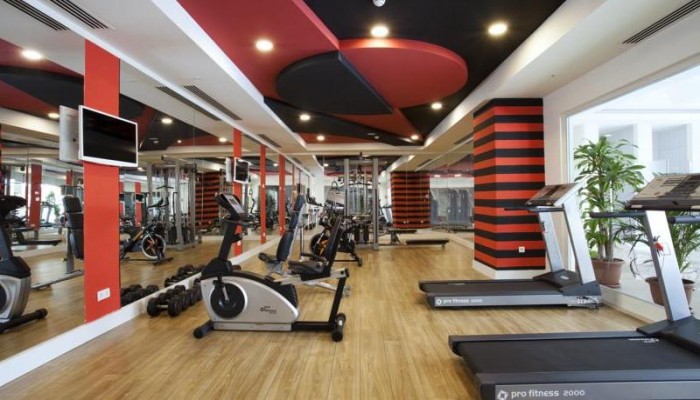 Hotel Orange Palace Side poza 1