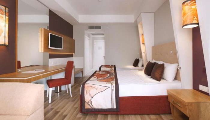 Hotel Orange Palace Side poza 7