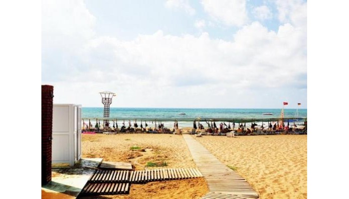 Hotel Orfeus Armin poza 0