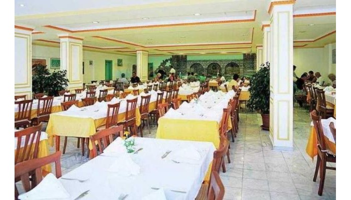 Hotel Orfeus Armin poza 2