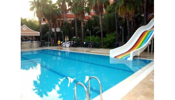 Hotel Orfeus Armin poza 4