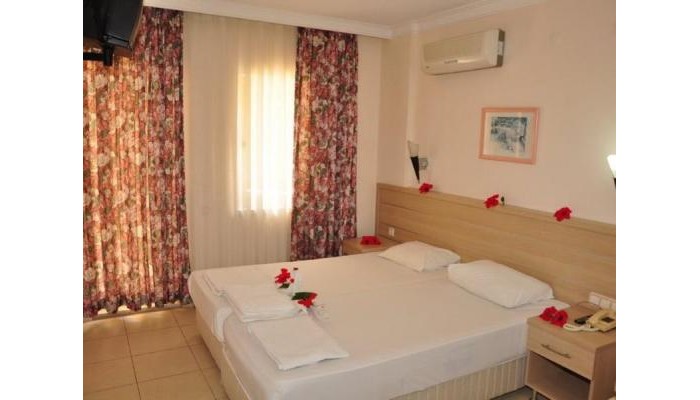 Hotel Orfeus Armin poza 3