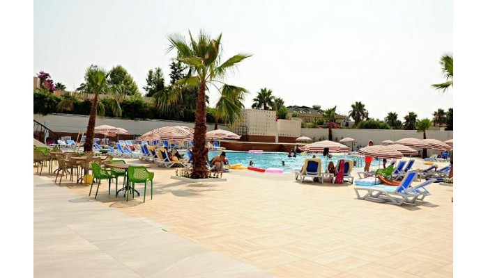 Hotel Orfeus Queen Spa poza 6