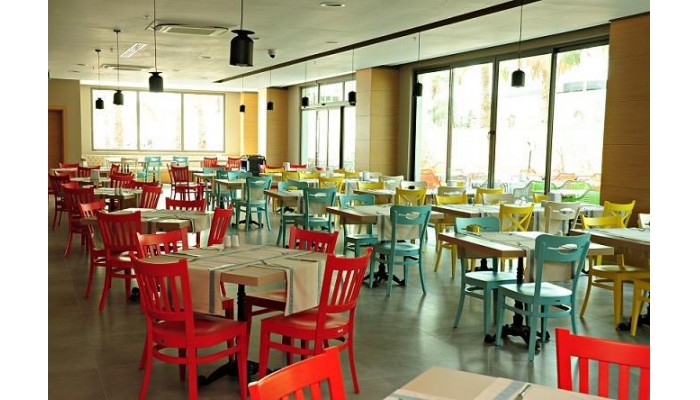 Hotel Orfeus Queen Spa poza 2