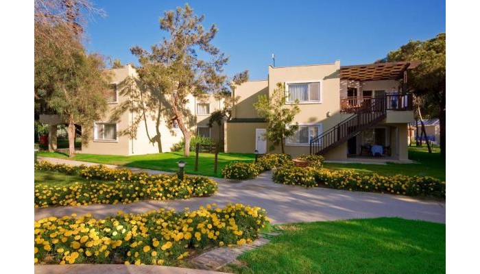 Hotel Marvida Family Eco - Kids Concept poza 2