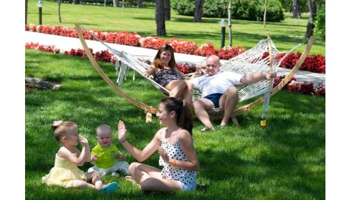 Hotel Marvida Family Eco - Kids Concept poza 28