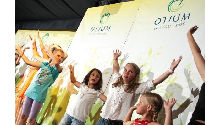 Hotel Marvida Family Eco - Kids Concept poza 33