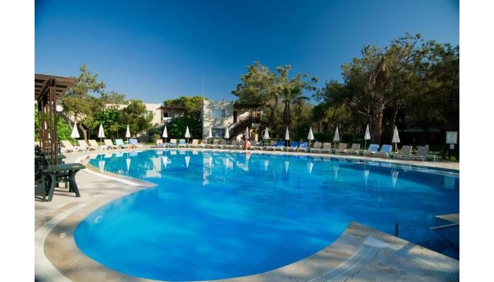 Hotel Marvida Family Eco - Kids Concept poza 20