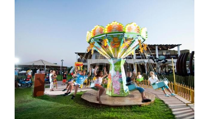 Hotel Marvida Family Eco - Kids Concept poza 23