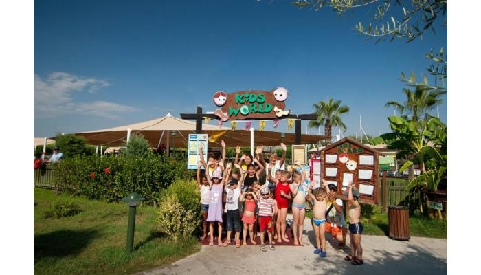 Hotel Marvida Family Eco - Kids Concept poza 25