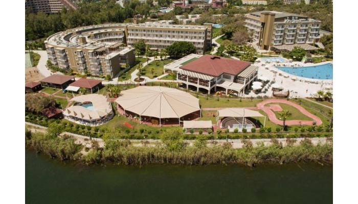 Hotel Marvida Family Eco - Kids Concept poza 1