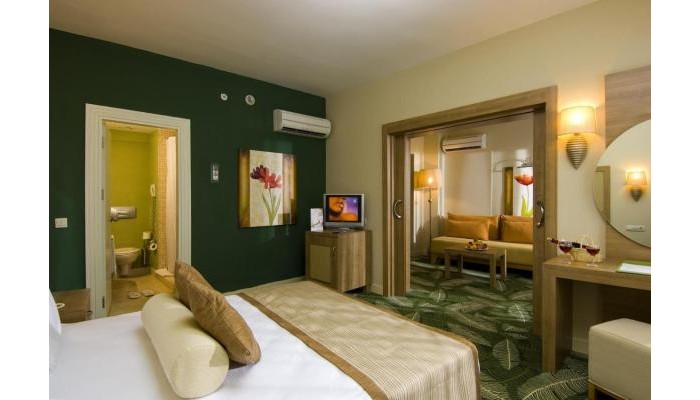 Hotel Marvida Family Eco - Kids Concept poza 8