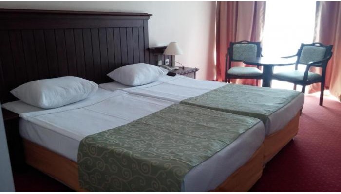 Hotel Palm D'or poza 4