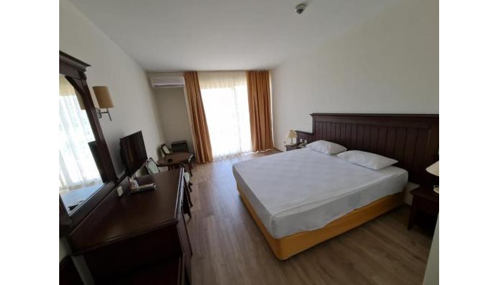 Hotel Palm D'or poza 2