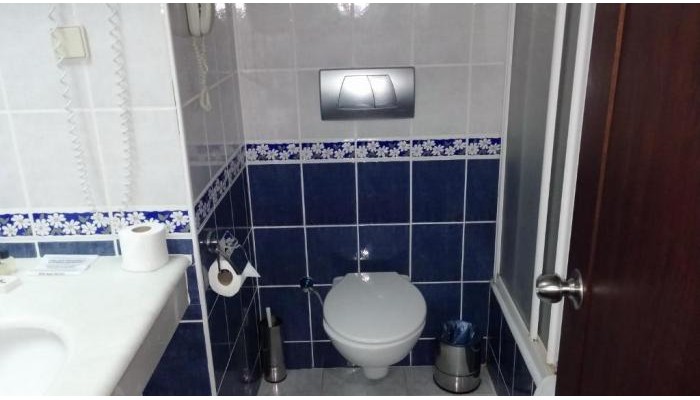 Hotel Palm D'or poza 7