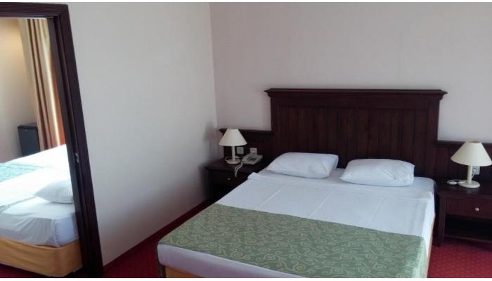 Hotel Palm D'or poza 3