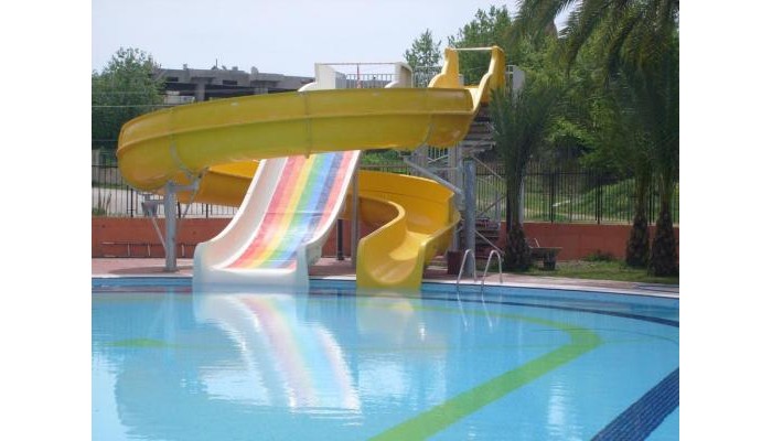 Hotel Palm D'or poza 13