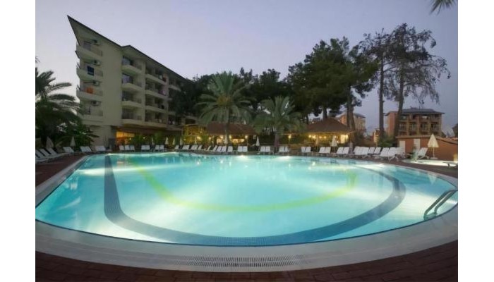 Hotel Palm D'or poza 12