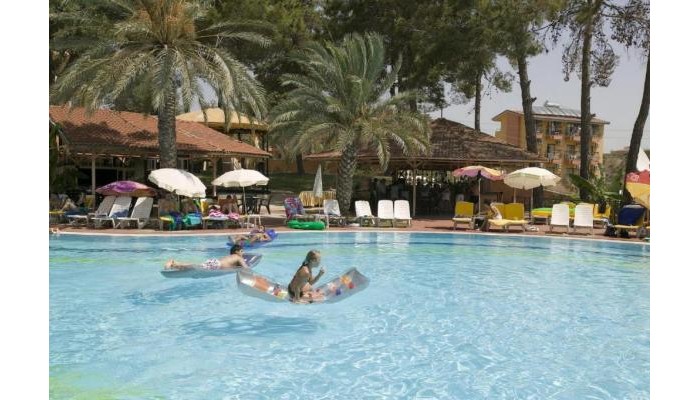 Hotel Palm D'or poza 11