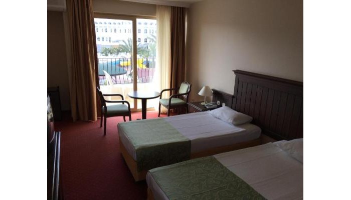 Hotel Palm D'or poza 5