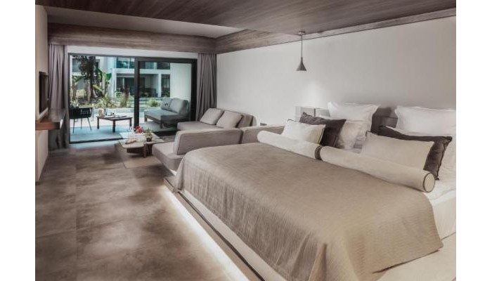 Hotel Paloma Finesse Side poza 4