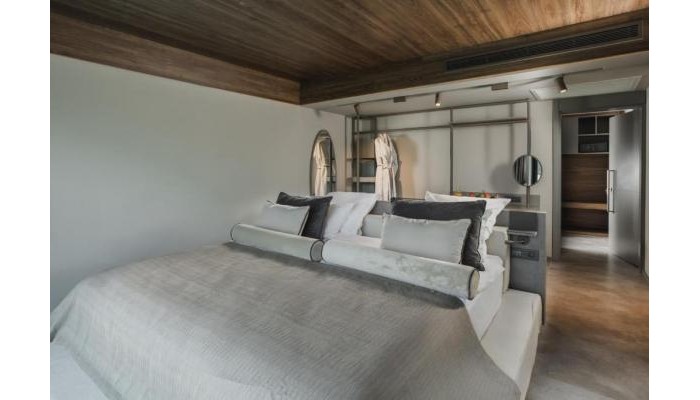 Hotel Paloma Finesse Side poza 14