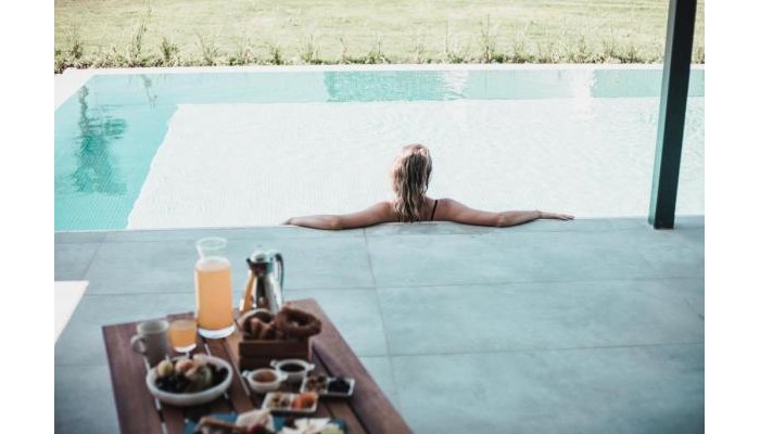 Hotel Paloma Finesse Side poza 19