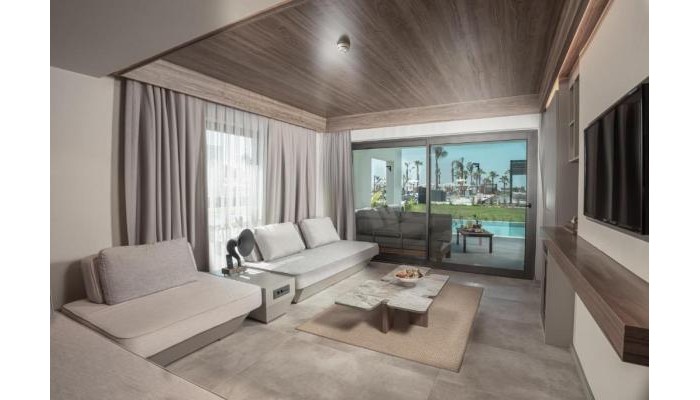 Hotel Paloma Finesse Side poza 10