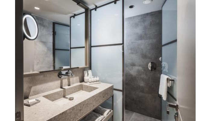 Hotel Paloma Finesse Side poza 16