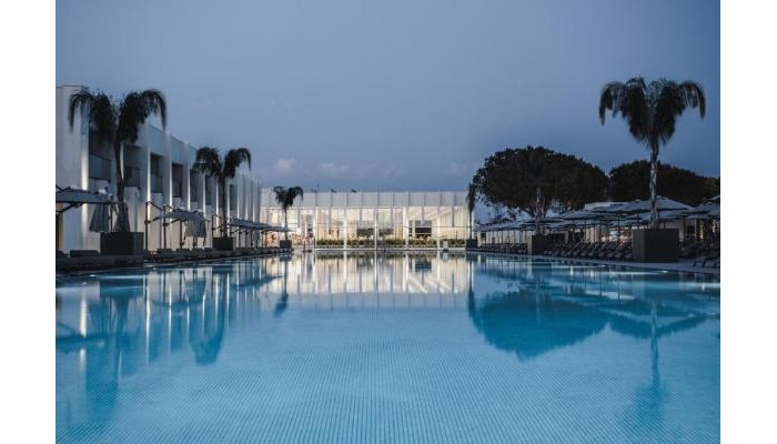 Hotel Paloma Finesse Side poza 23