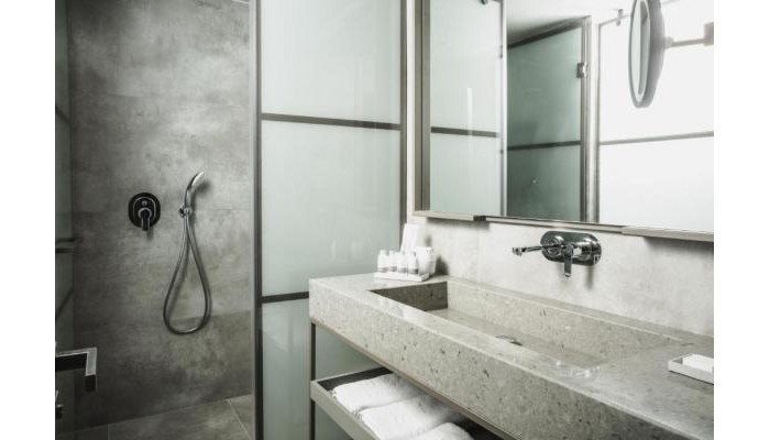 Hotel Paloma Finesse Side poza 17