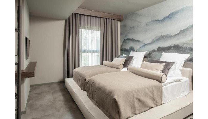 Hotel Paloma Finesse Side poza 5