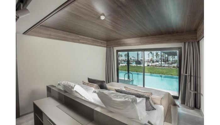 Hotel Paloma Finesse Side poza 13